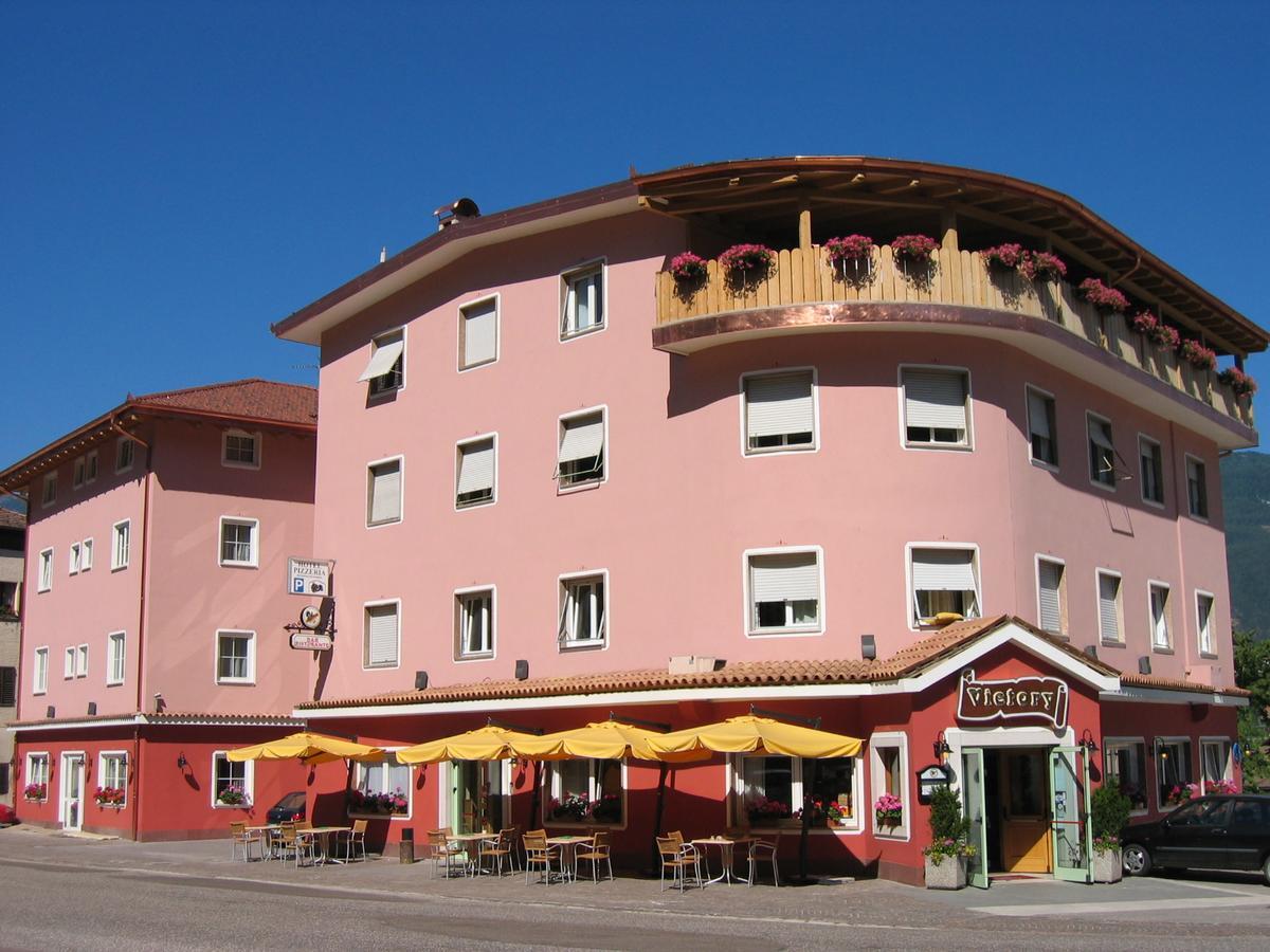 Hotel Victory Taio Dış mekan fotoğraf