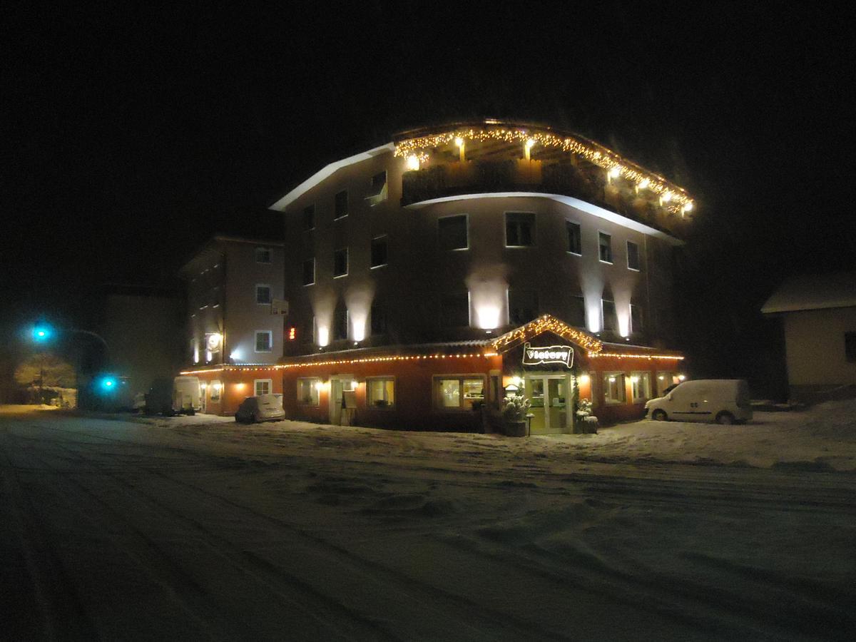Hotel Victory Taio Dış mekan fotoğraf